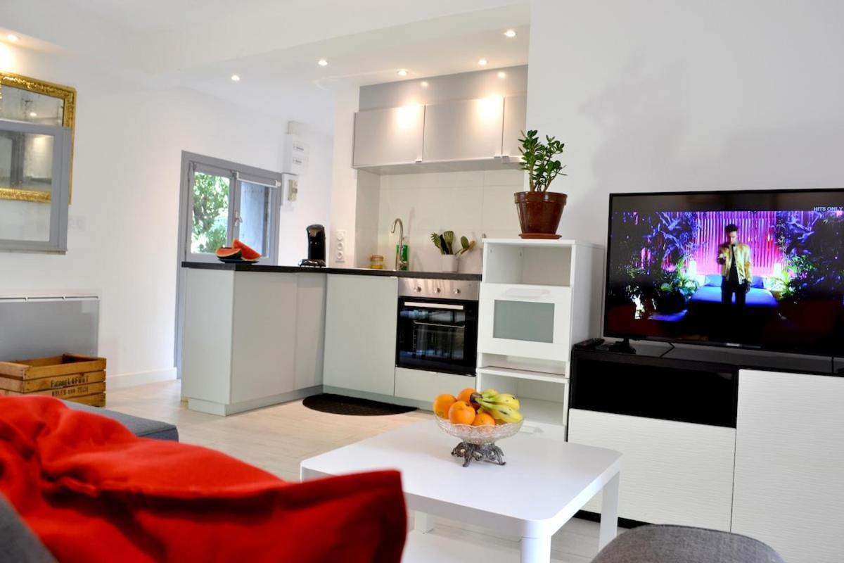 Appartement Arc & Peyrou Evasion, *
