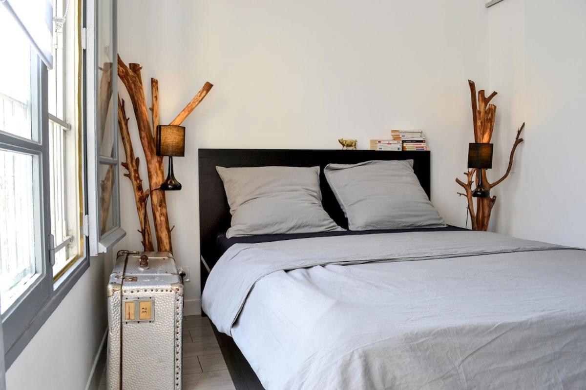 Appartement Arc & Peyrou Evasion,