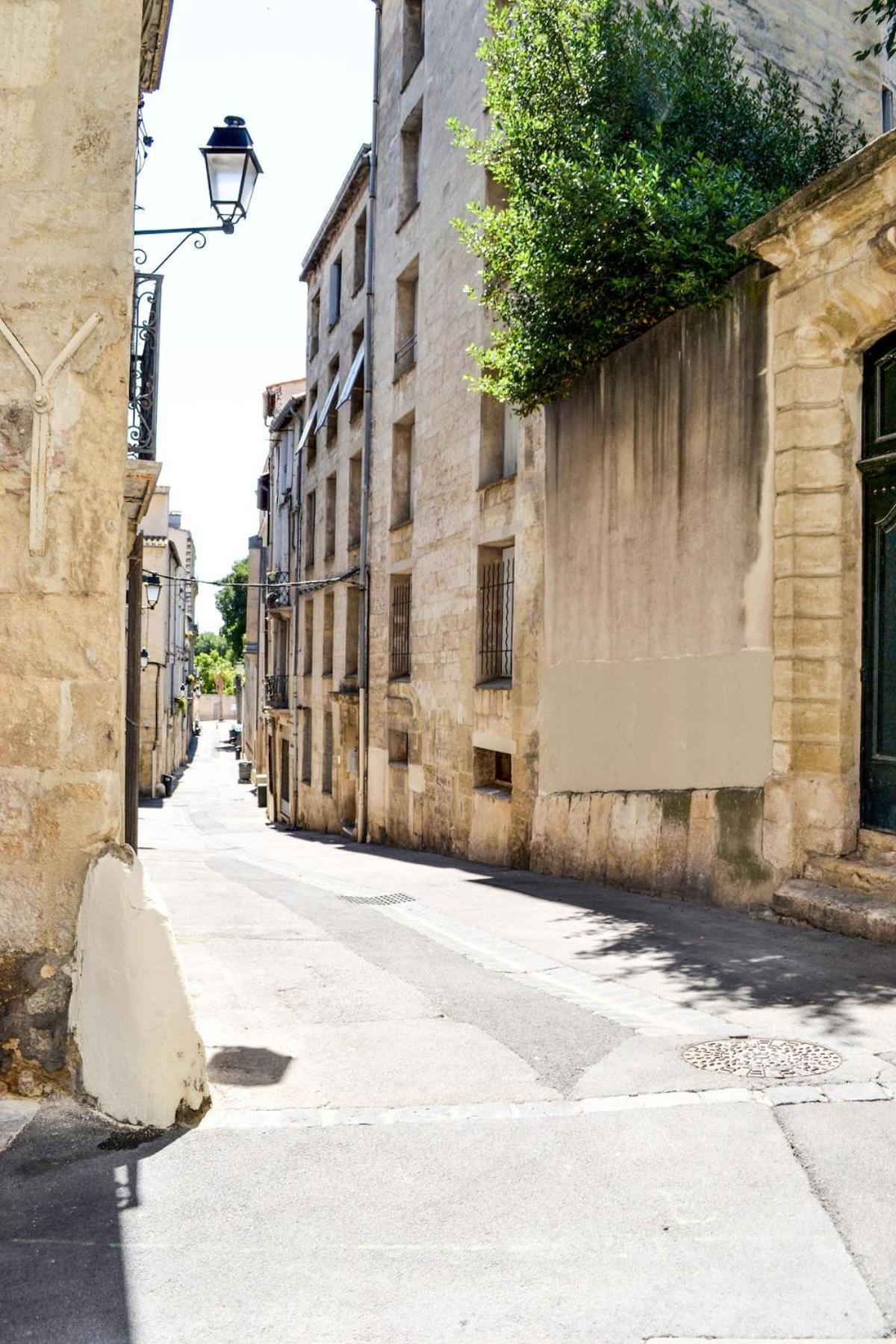 Appartement Arc & Peyrou Evasion,