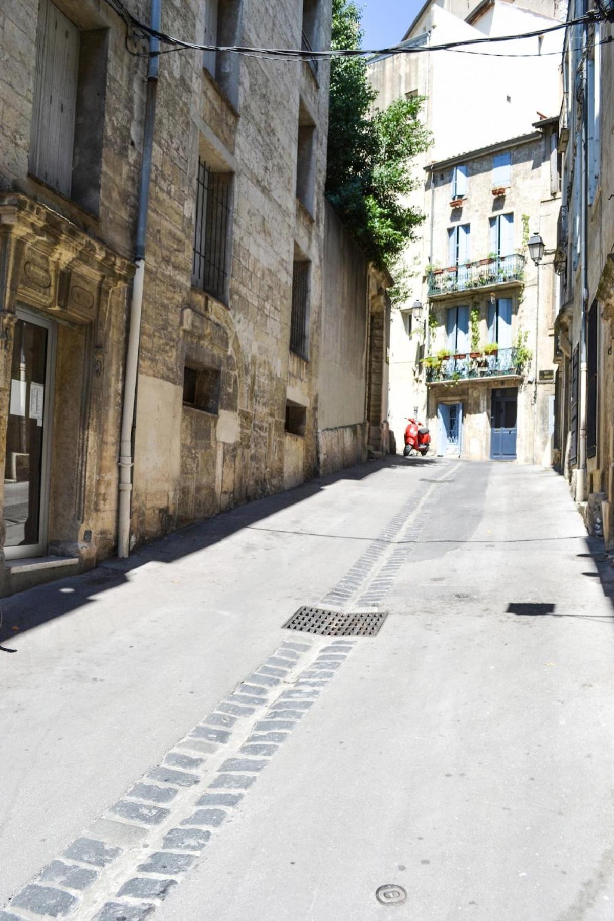 Arc & Peyrou Evasion, * Montpellier