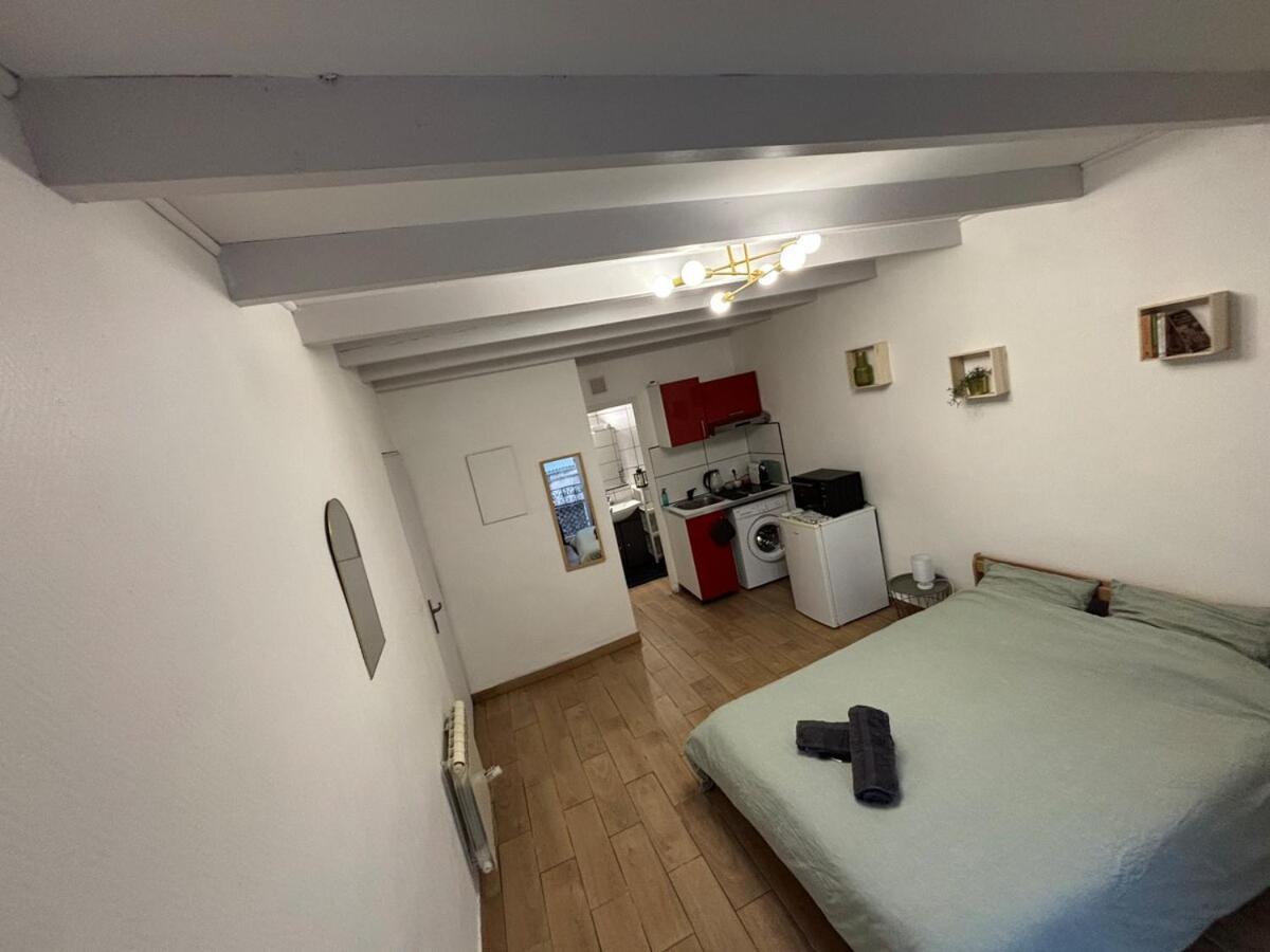 Hypercentre Apartment