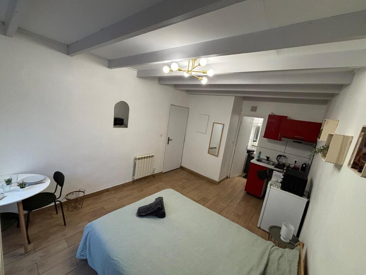 Appartement Hypercentre *