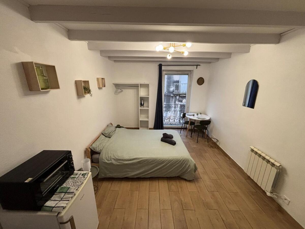 Apartment Hypercentre Montpellier