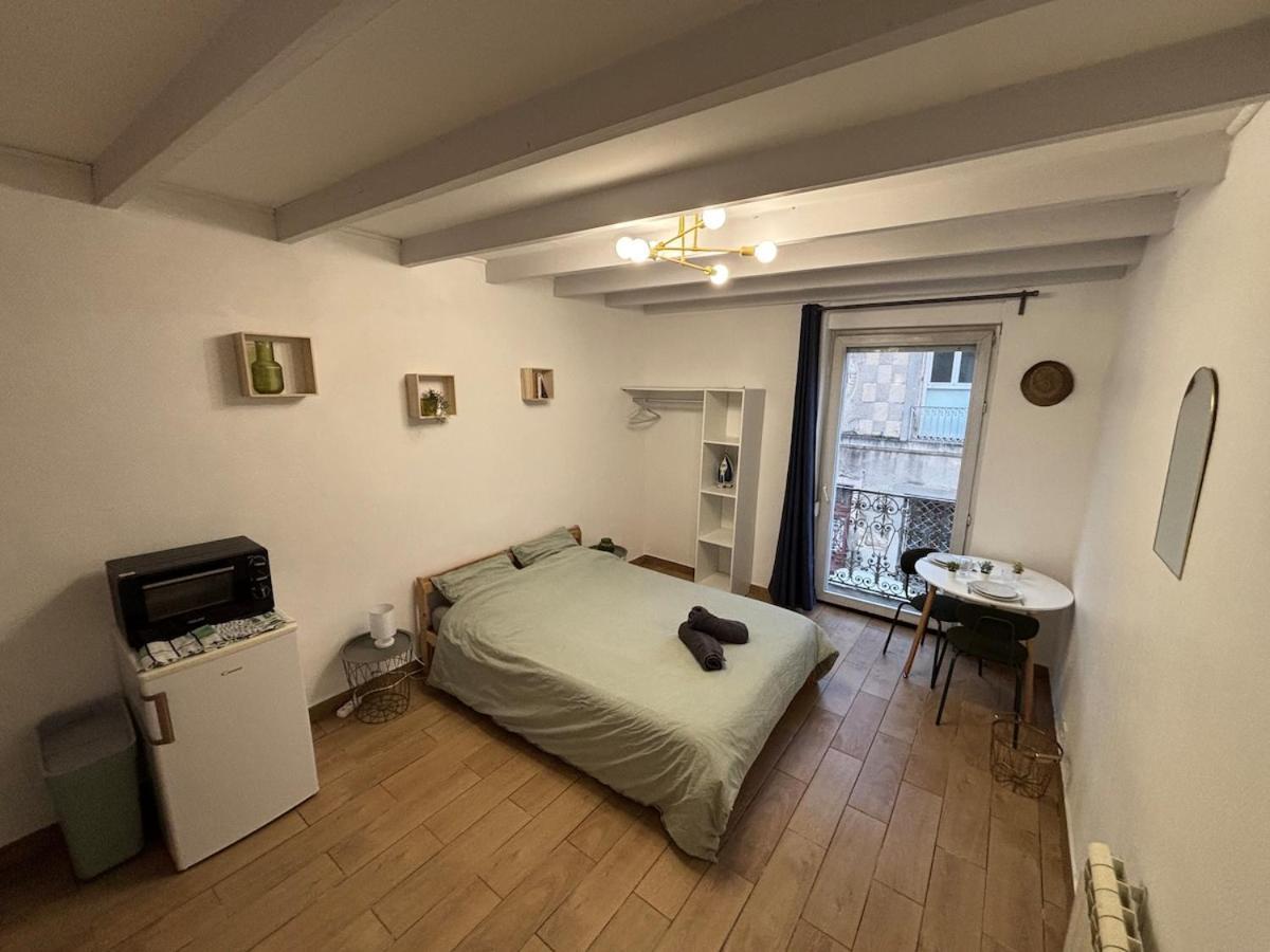 Appartement Hypercentre Montpellier