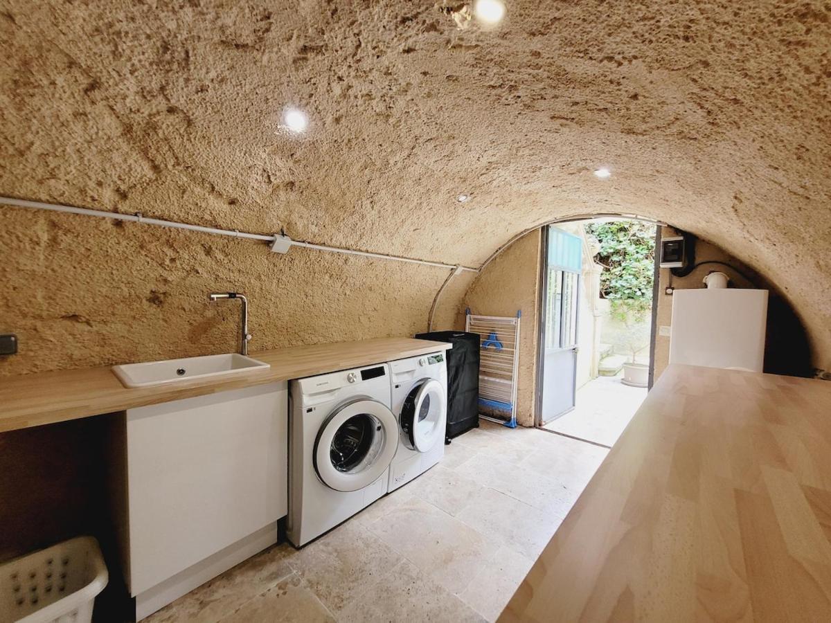Apartment Magnifique 8 Personnes Hyper Centre