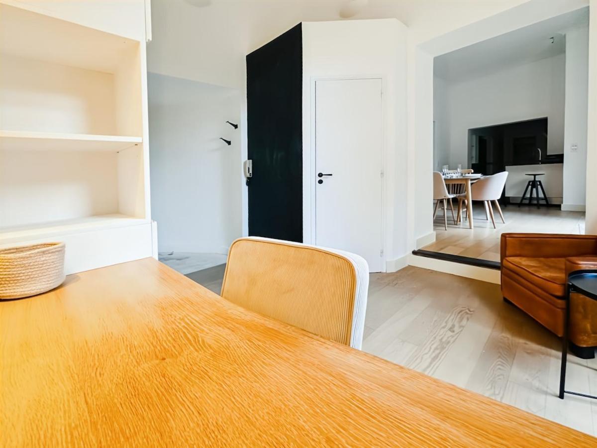 Magnifique 8 Personnes Hyper Centre Apartment