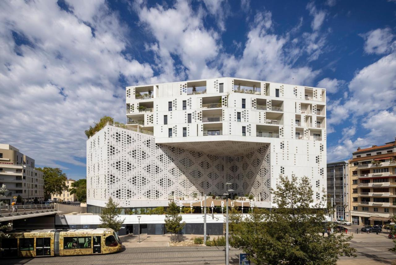 Belaroia Centre Saint Roch 4* Montpellier