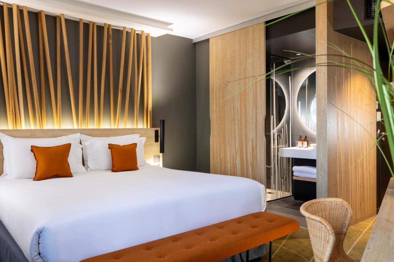 Belaroia Centre Saint Roch Hotel