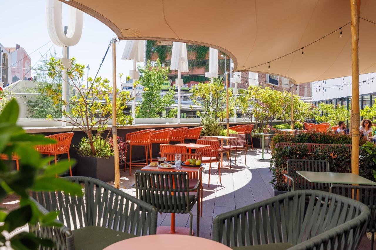Hotel Belaroia Centre Saint Roch Montpellier