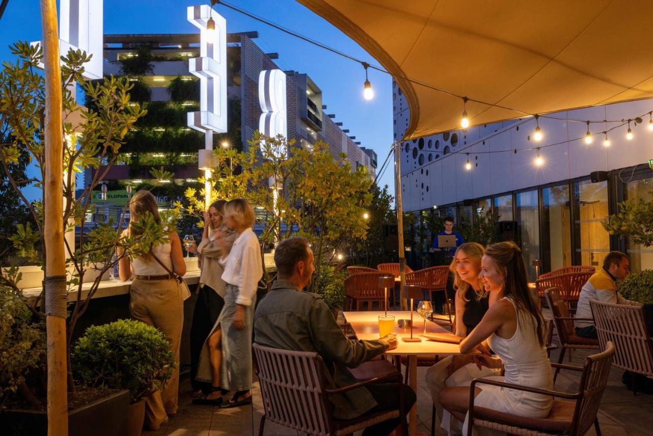 Belaroia Centre Saint Roch Hotel Montpellier