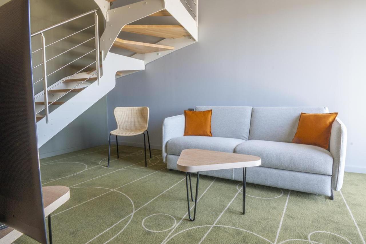 Hotel Belaroia Centre Saint Roch