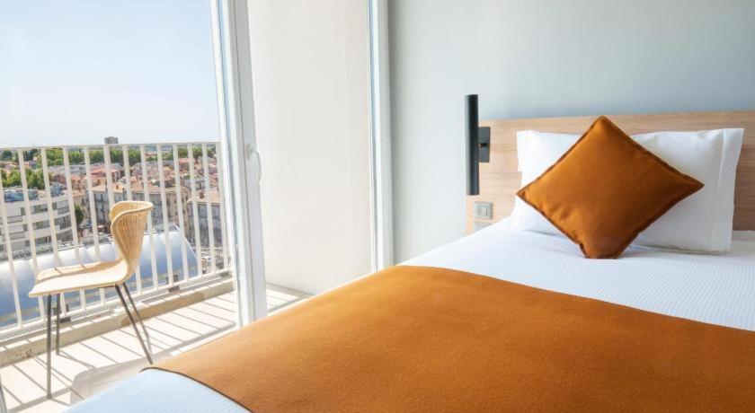 Belaroia Centre Saint Roch Hotel 4*
