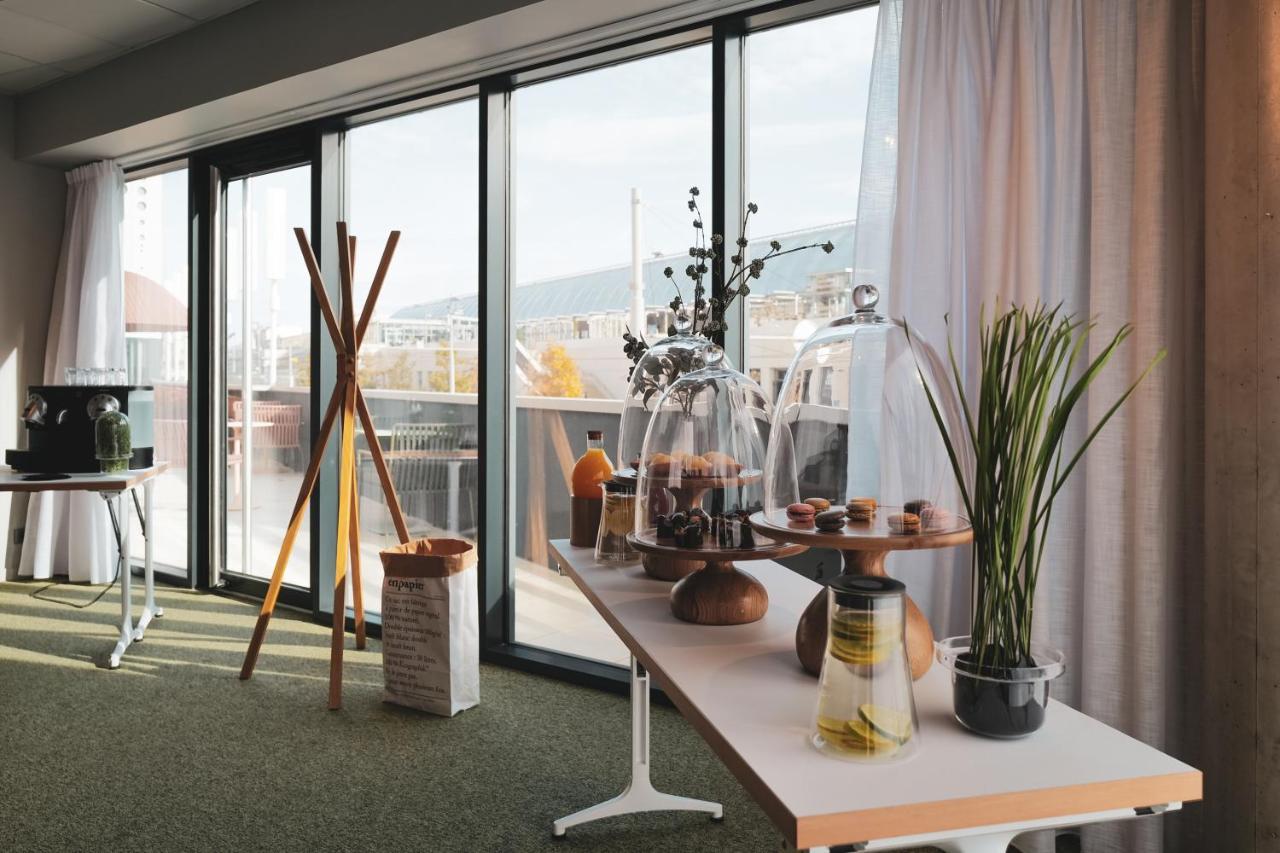 Belaroia Centre Saint Roch 4*
