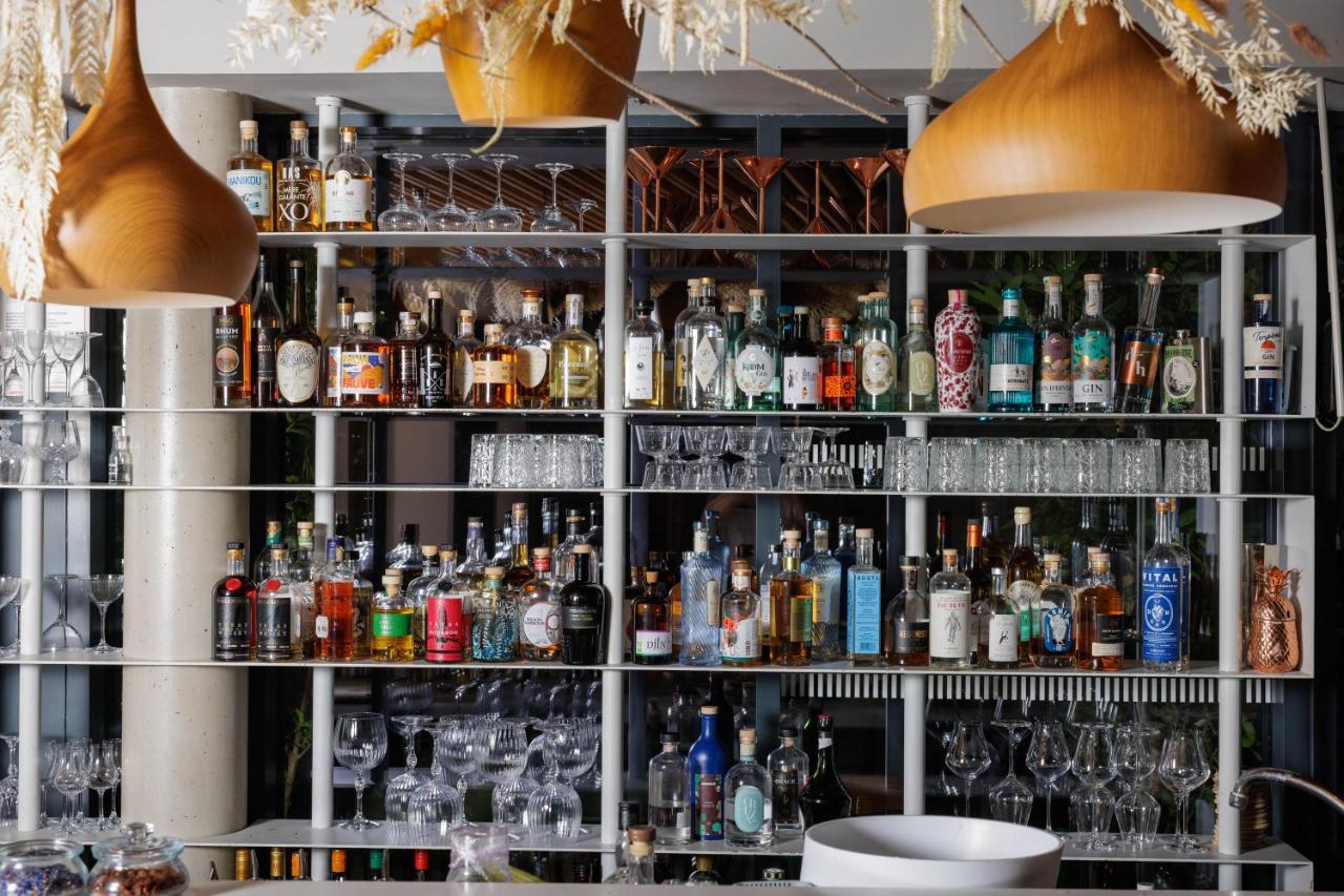 Belaroia Centre Saint Roch Hotel 4*