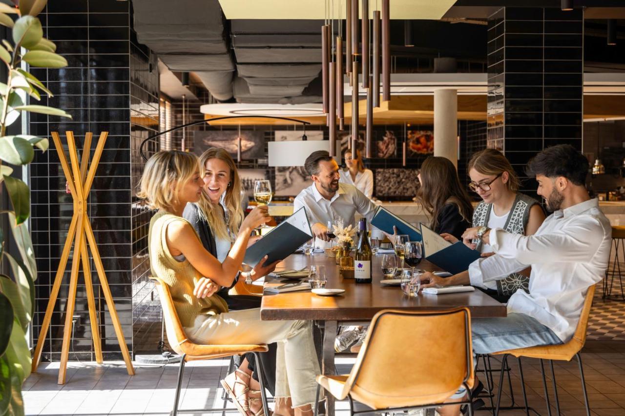 Hotel Belaroia Centre Saint Roch 4*