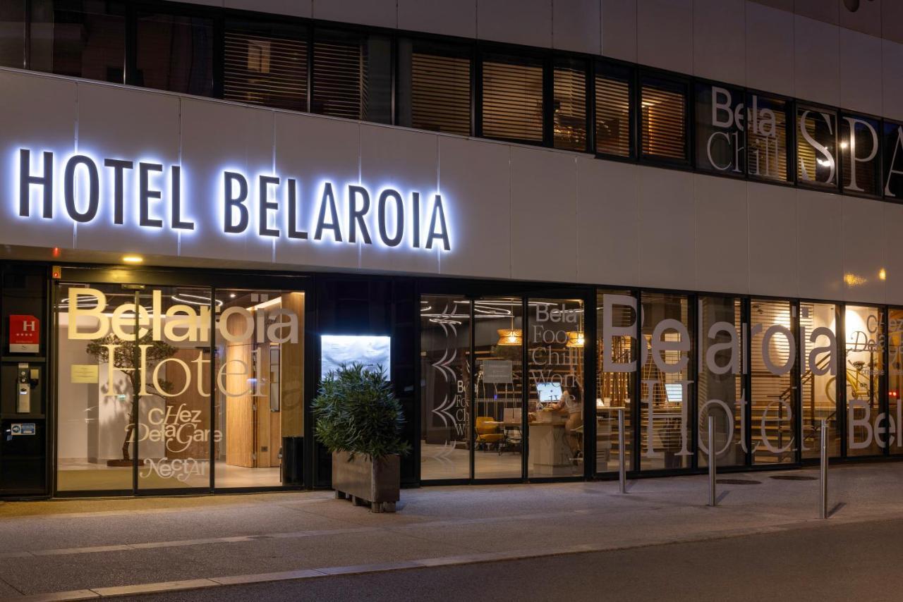 Belaroia Centre Saint Roch 4*