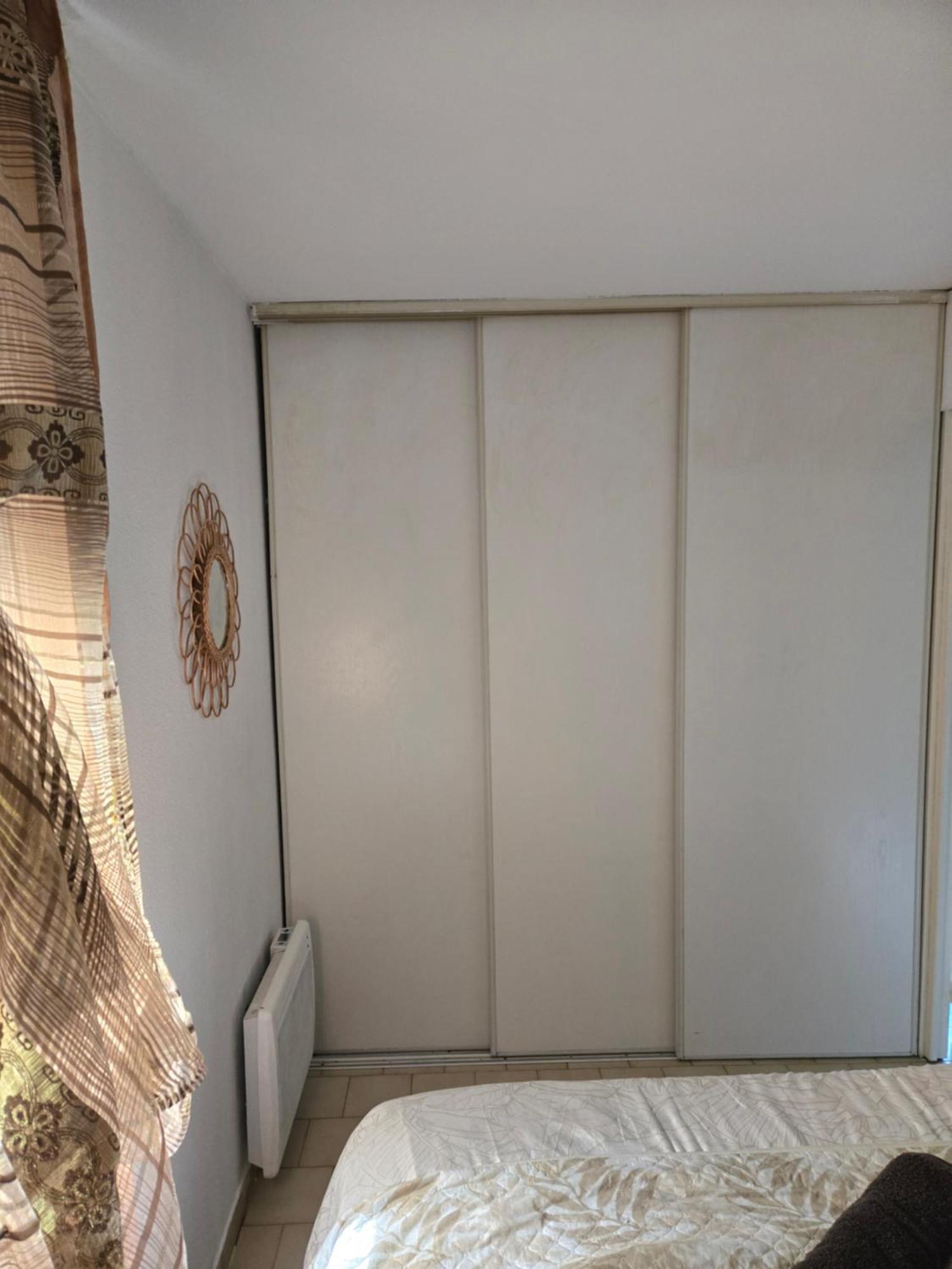 T2 Plein Sud Clim Wifi Terrasse De 16m2 *