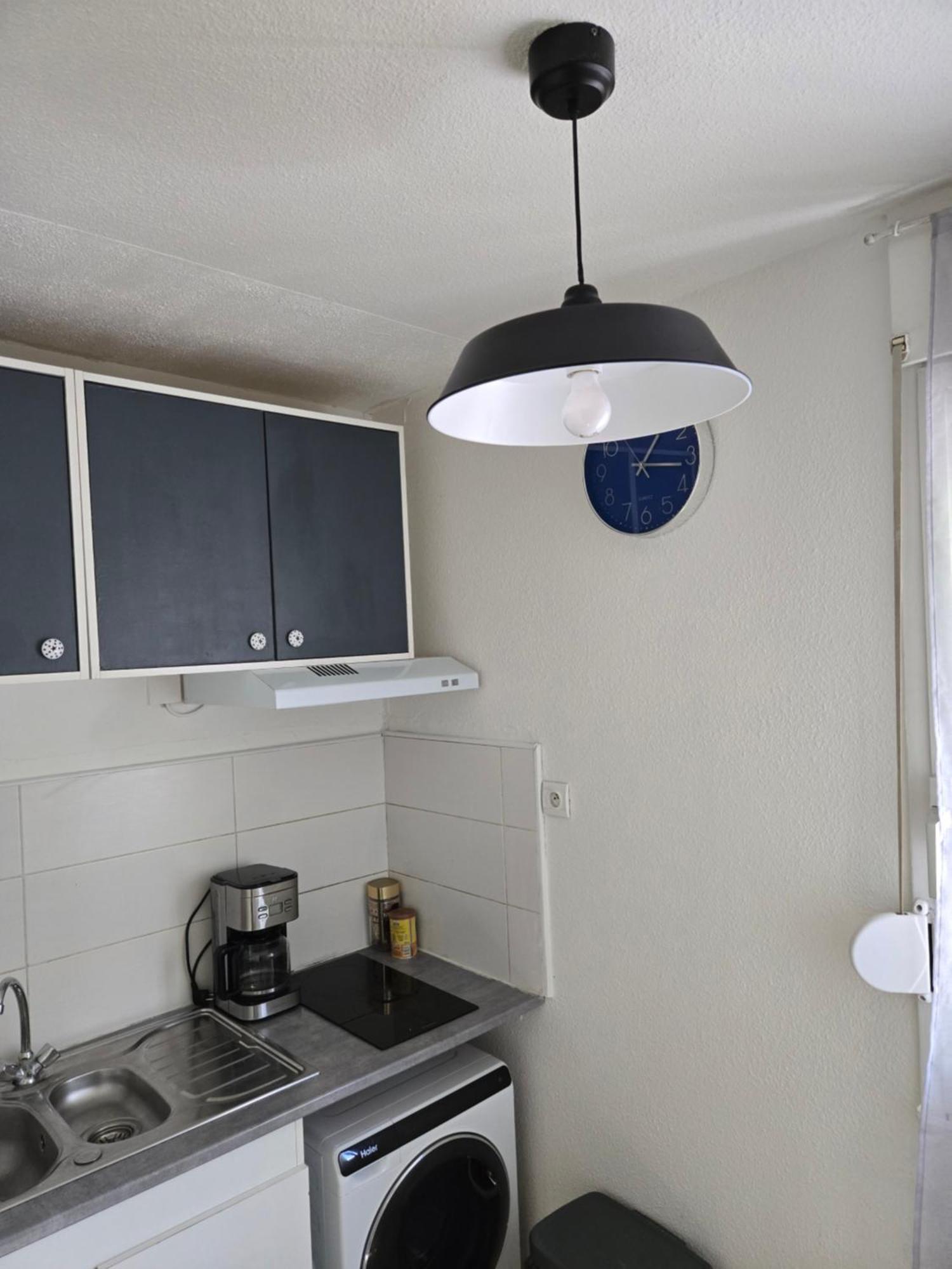 T2 Plein Sud Clim Wifi Terrasse De 16m2