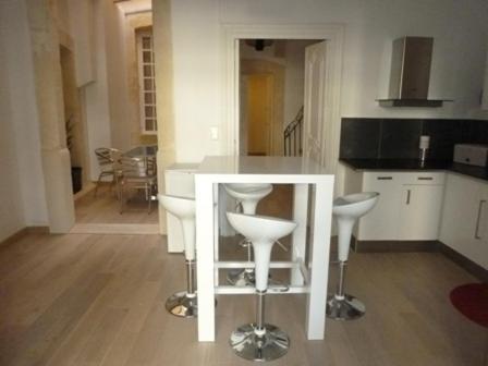 Apartment Centre Historique Place Jean Jaures Climatise 6 Couchages Avec Parking *