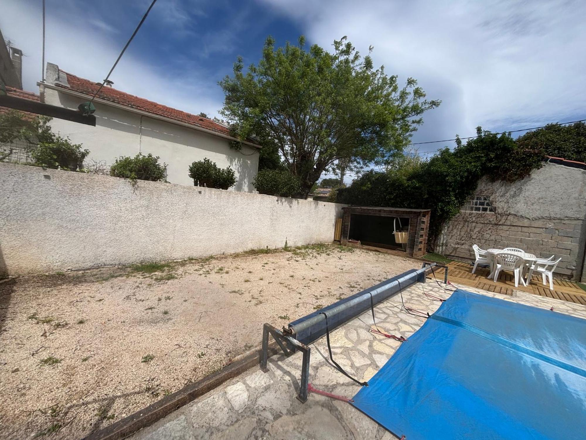 Unique Appartement Zen Et Detente Dans Villa Avec Piscine Tres Bien Place Montpellier