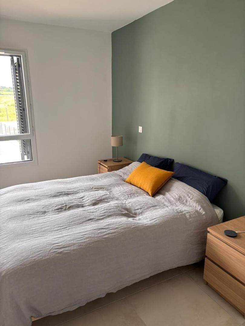 Pavlova : Calme, Vue, Elegant, Spacieux, Sur Et Central Montpellier