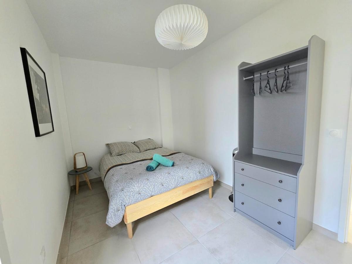 Pavlova : Calme, Vue, Elegant, Spacieux, Sur Et Central * Montpellier