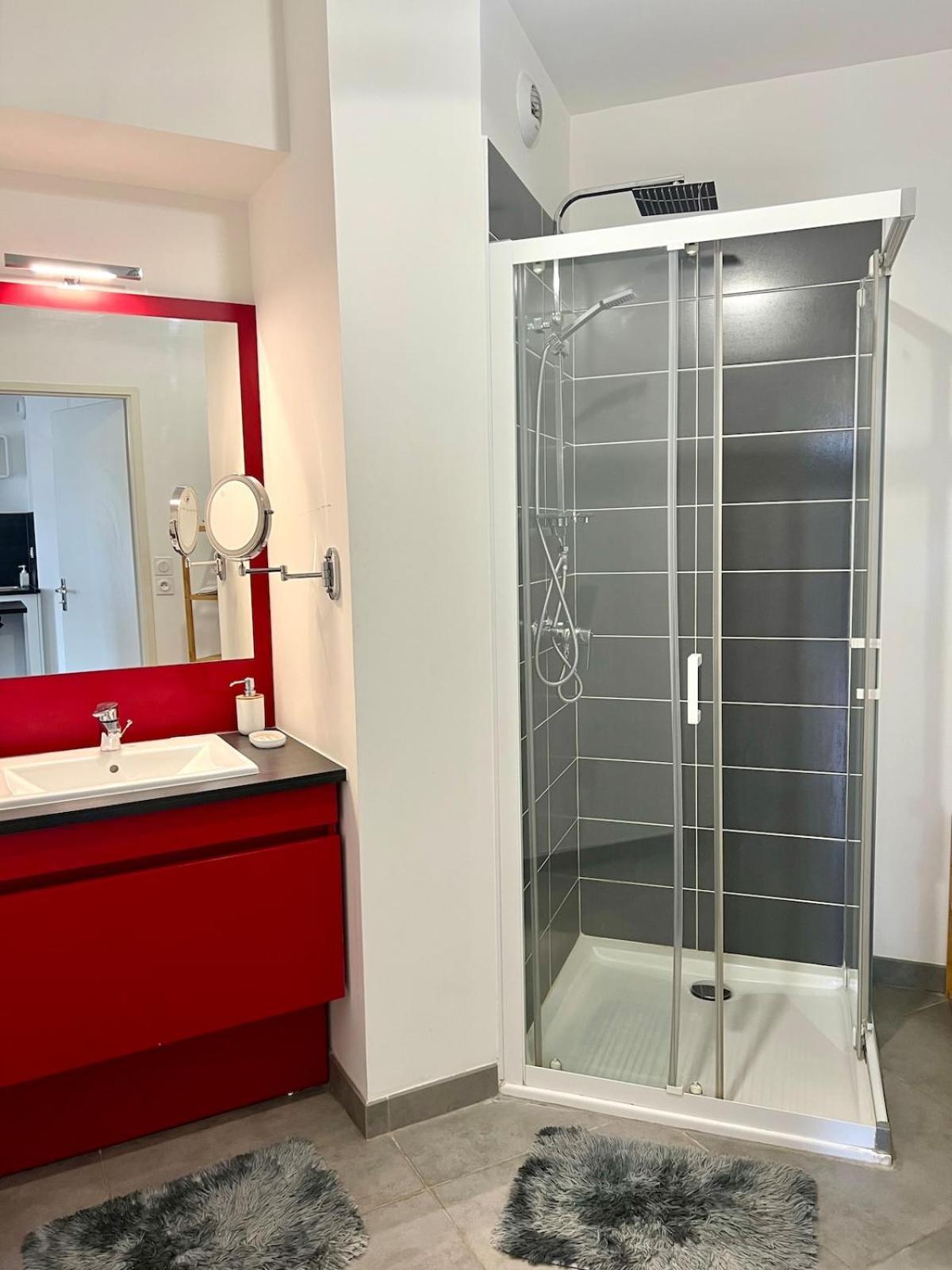 Appartement O Palomaya Montpellier