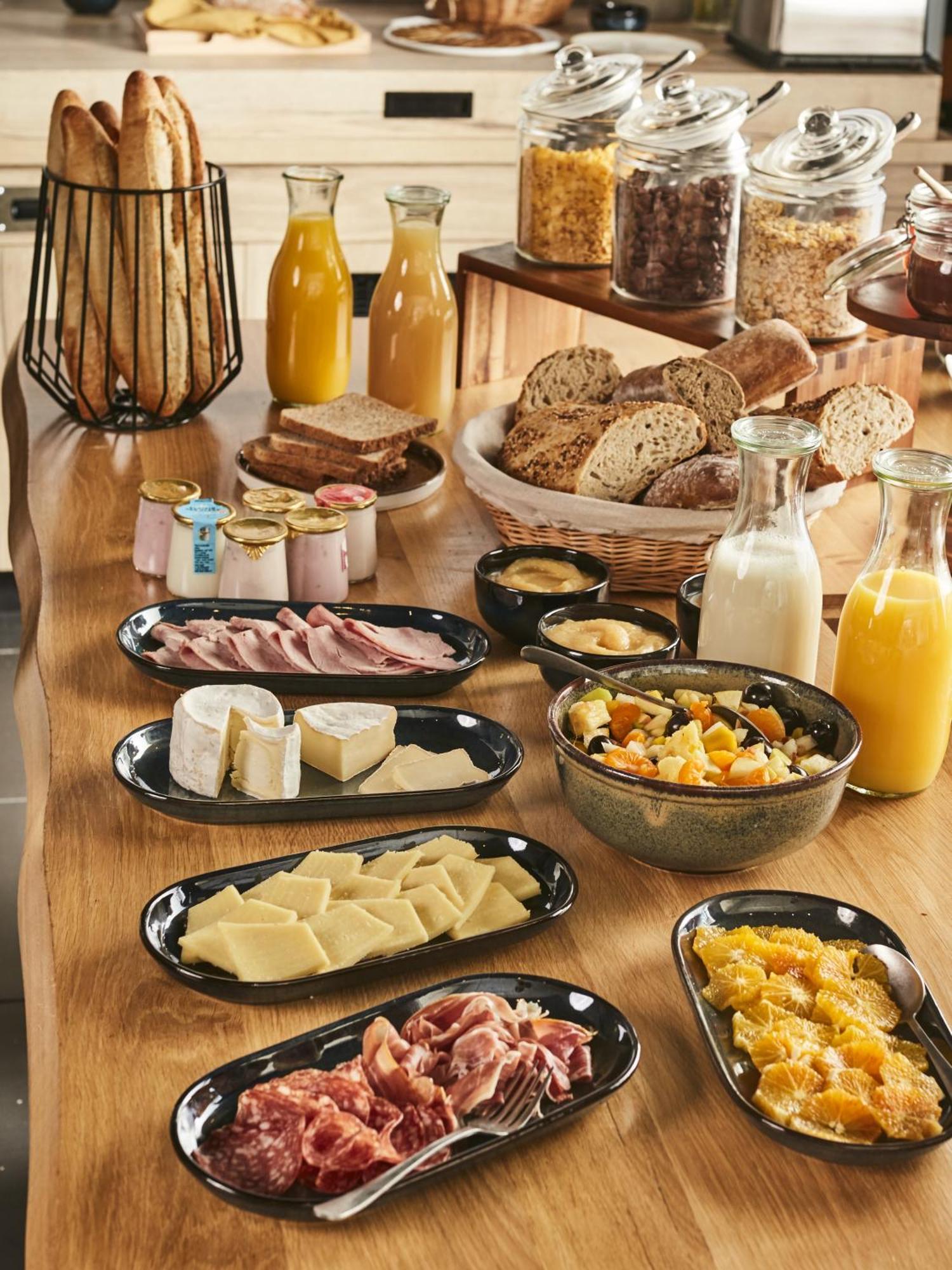 Hotel Campanile Est Le Millenaire Montpellier