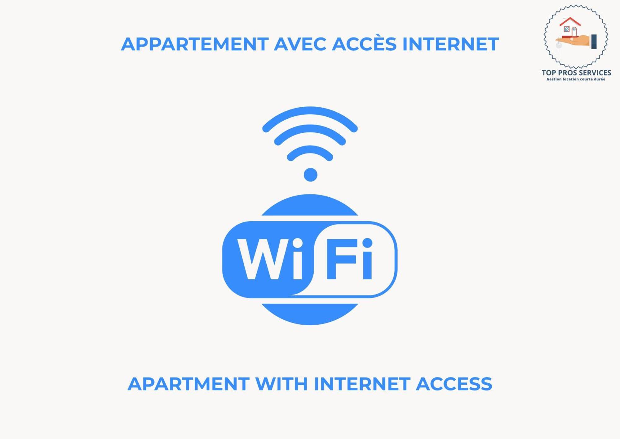 Le Cosy Wifi Clim Jardin Pros Servicesconciergerie Appartement *
