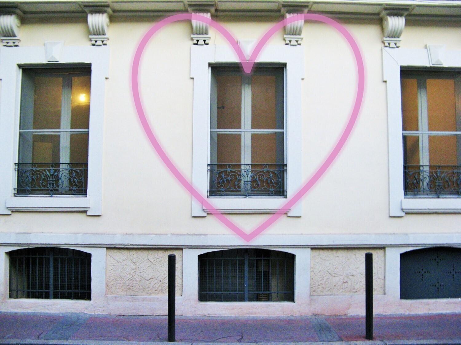 103m2 D'espace Et De Calme Au Coeur De Apartment Montpellier