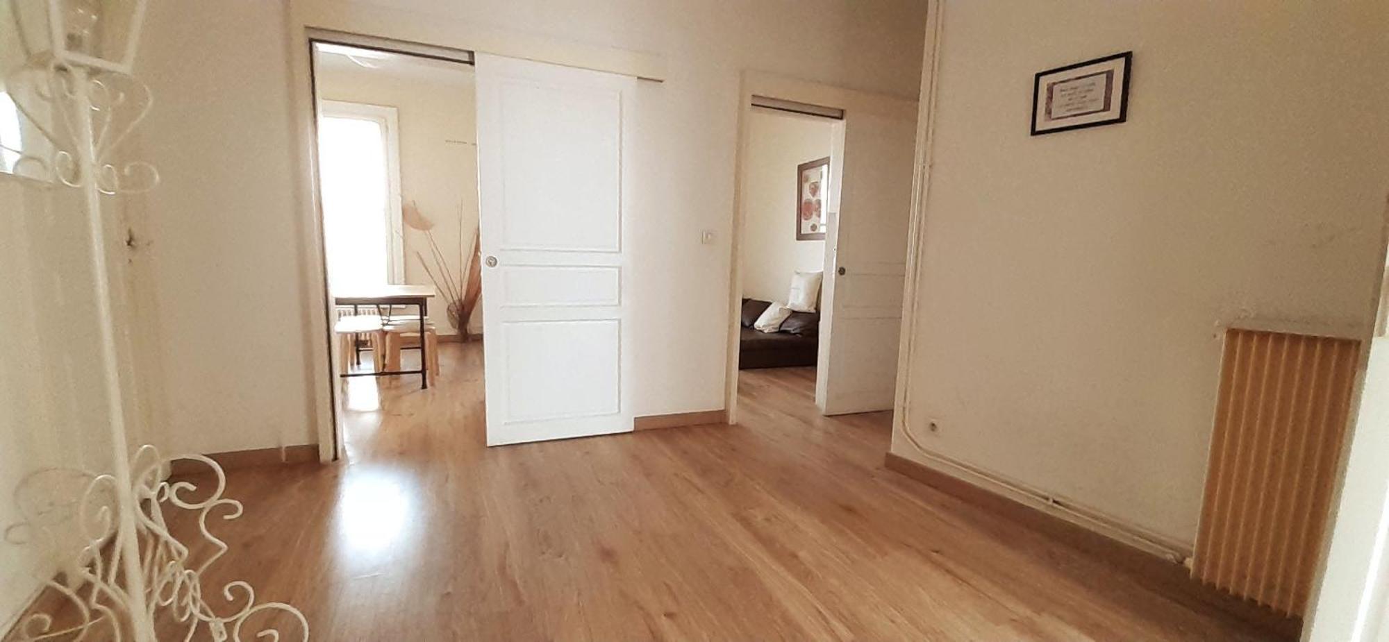 Apartment 103m2 D'espace Et De Calme Au Coeur De *