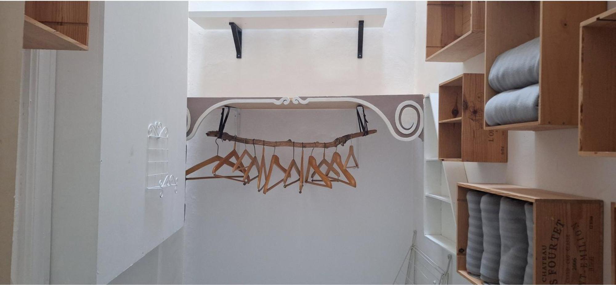 103m2 D'espace Et De Calme Au Coeur De Apartment Montpellier