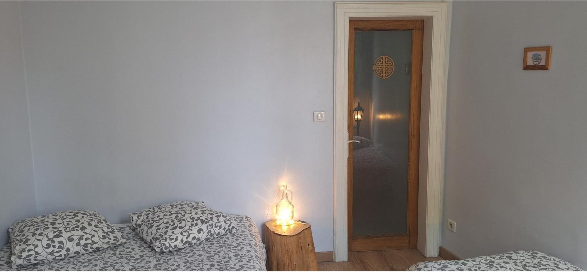 Apartment 103m2 D'espace Et De Calme Au Coeur De Montpellier
