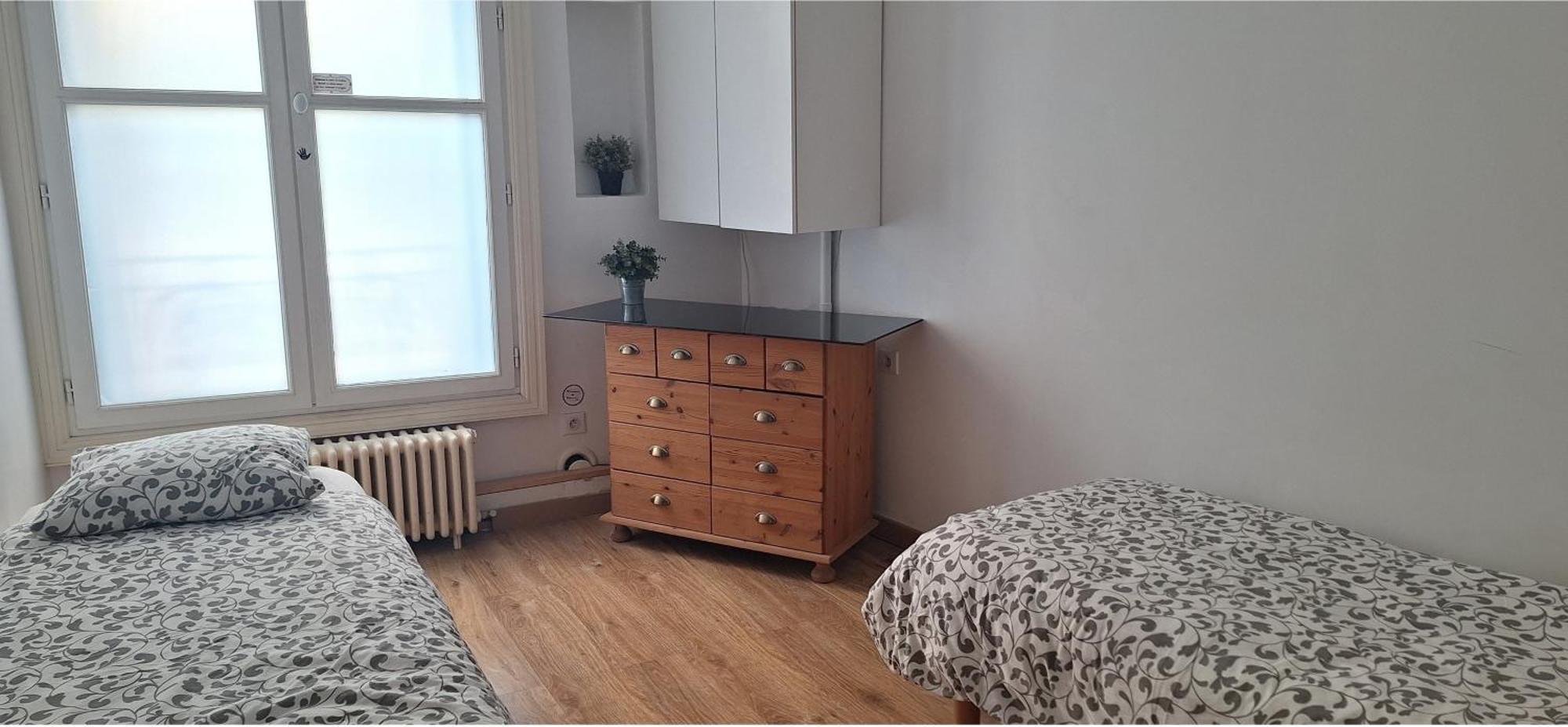 103m2 D'espace Et De Calme Au Coeur De Apartment *