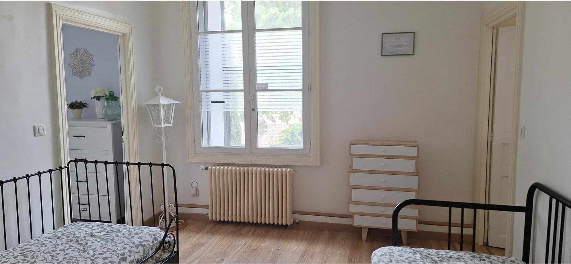 103m2 D'espace Et De Calme Au Coeur De