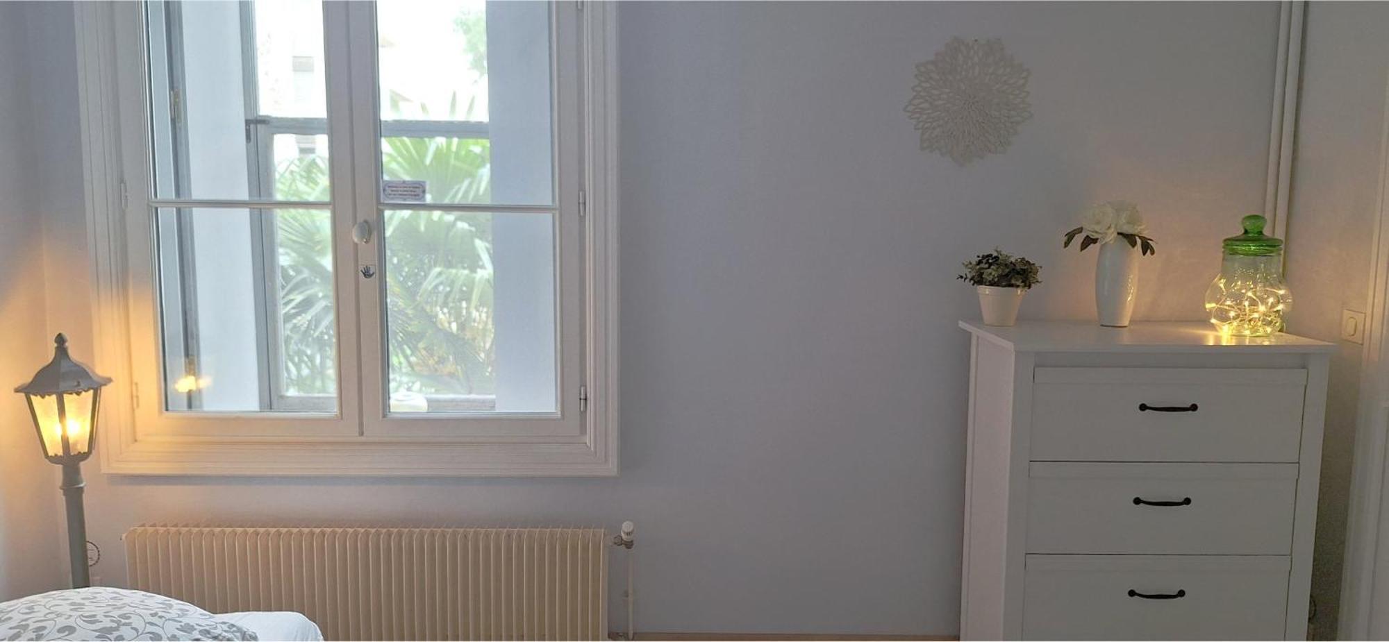 Apartment 103m2 D'espace Et De Calme Au Coeur De Montpellier