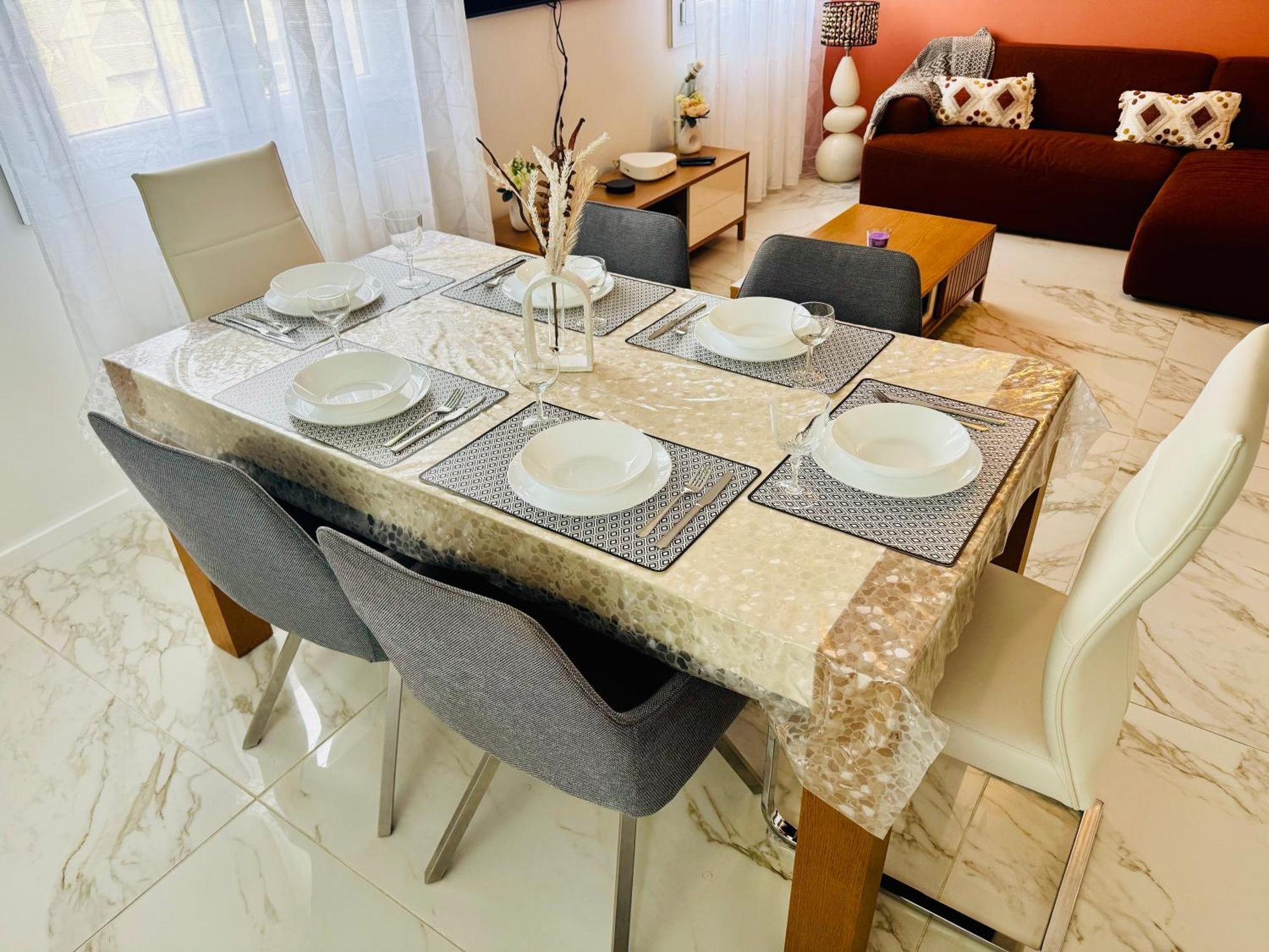 Apartment Trigone Premium 4 Stars Montpellier