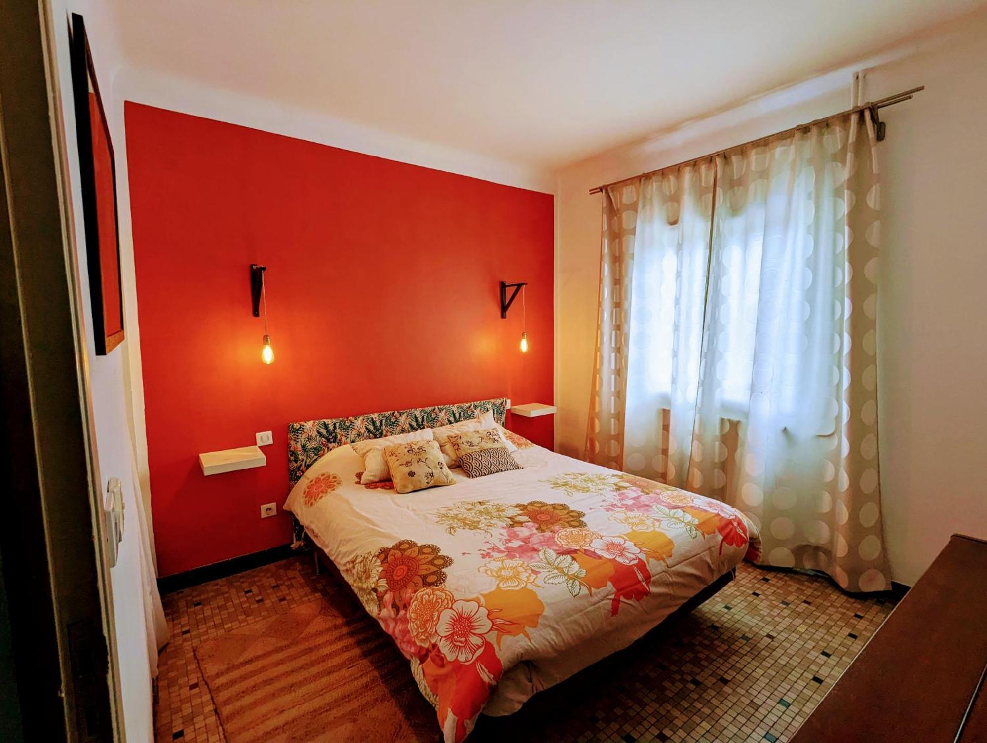 Ferienhaus La Montcalm *