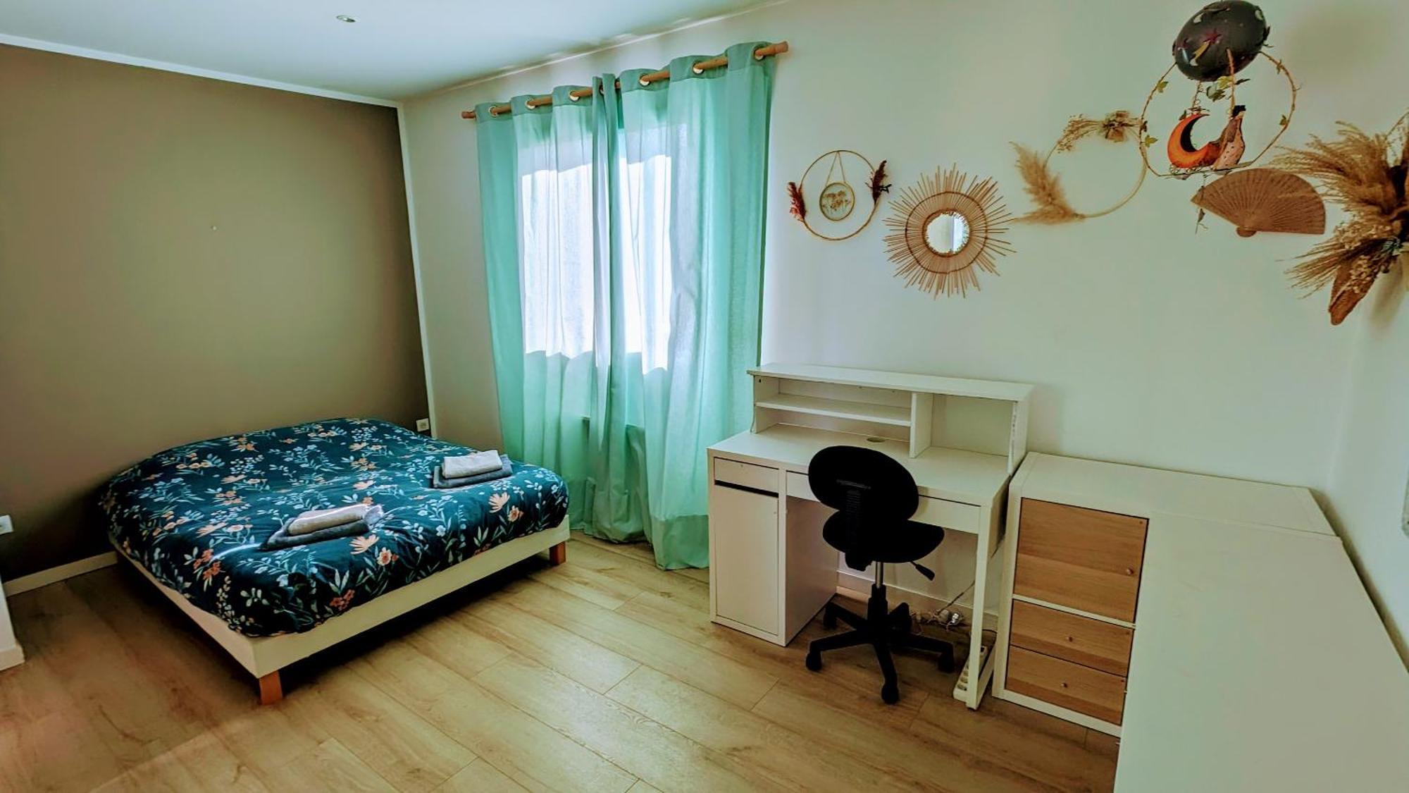 La Montcalm Ferienhaus Montpellier