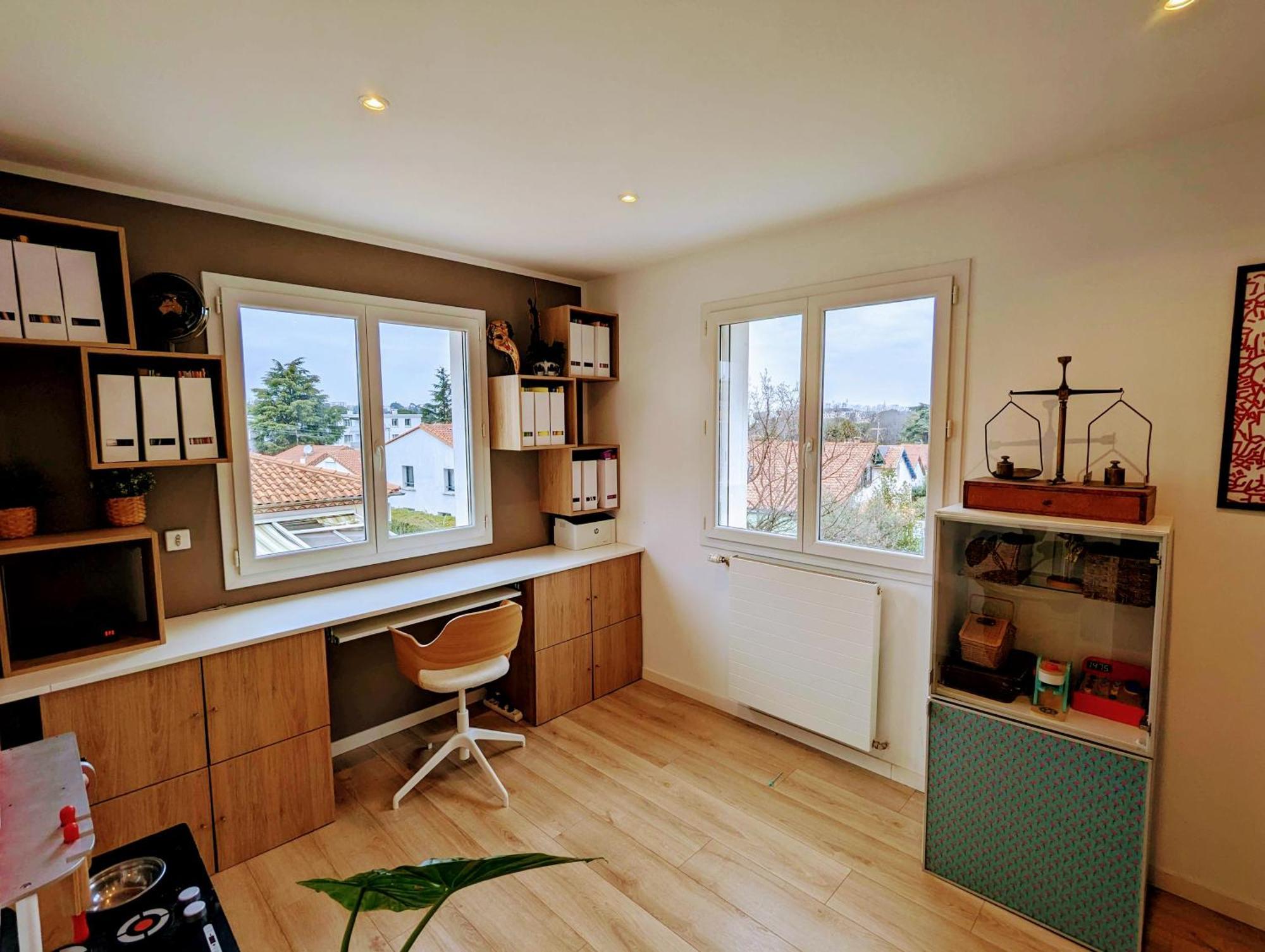 La Montcalm Ferienhaus