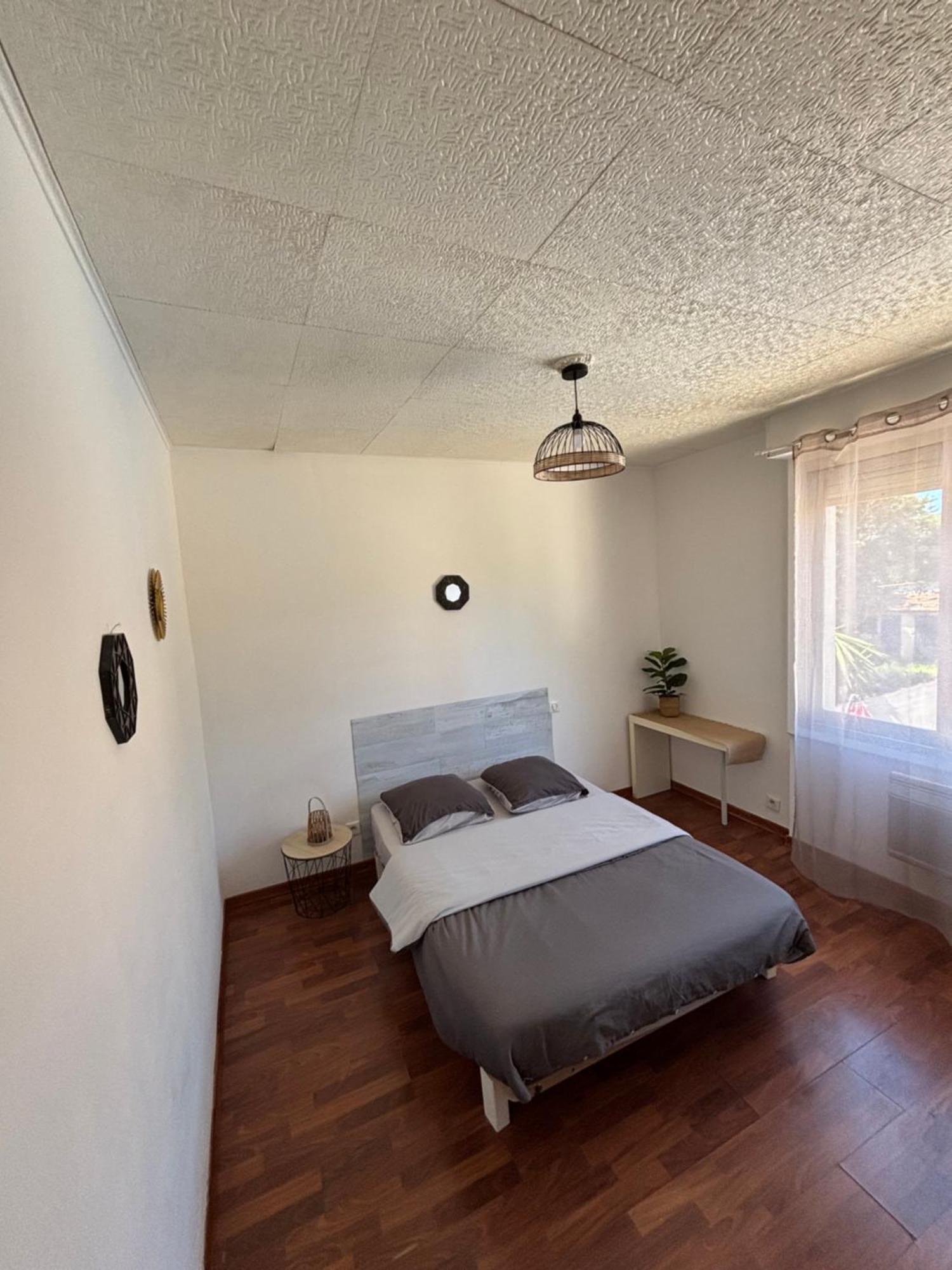Apartment Unique Appartement Zen Et Detente Dans Villa Avec Piscine Tres Bien Place *