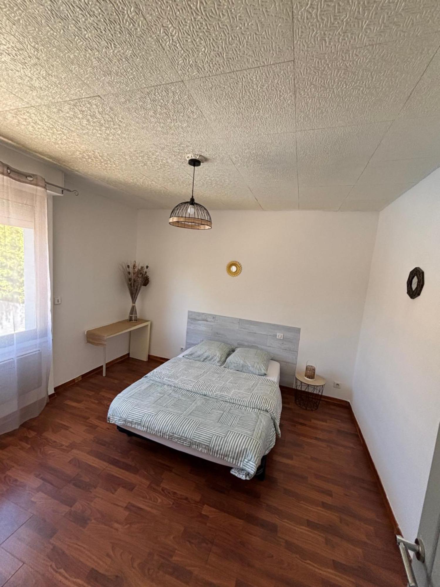 Unique Appartement Zen Et Detente Dans Villa Avec Piscine Tres Bien Place Apartment Montpellier