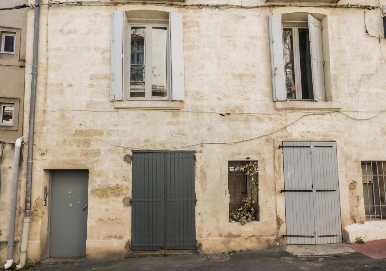 Appartement Le Nid De L'ecusson *