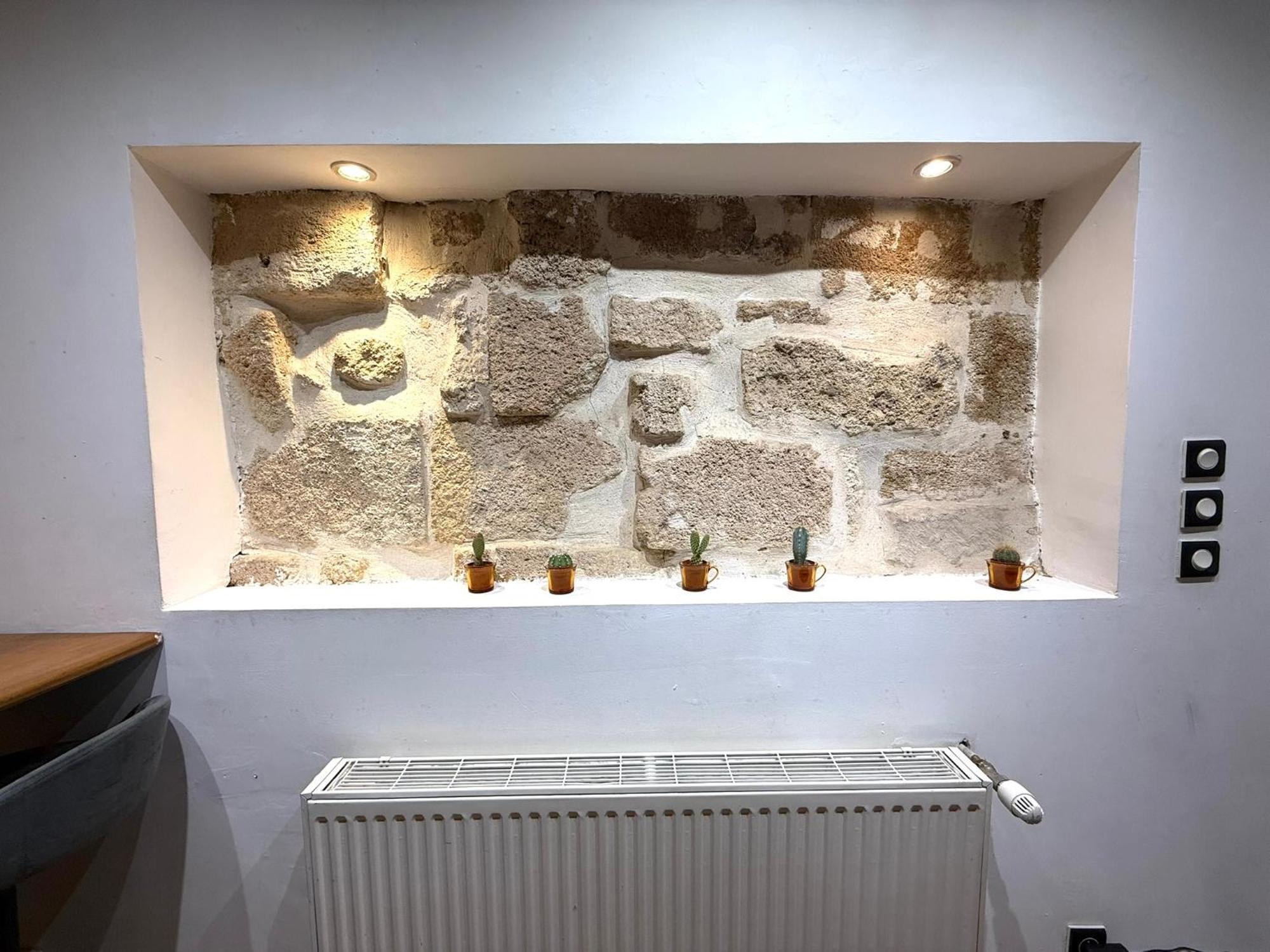 Atypique 6 Pers Centre De Apartment