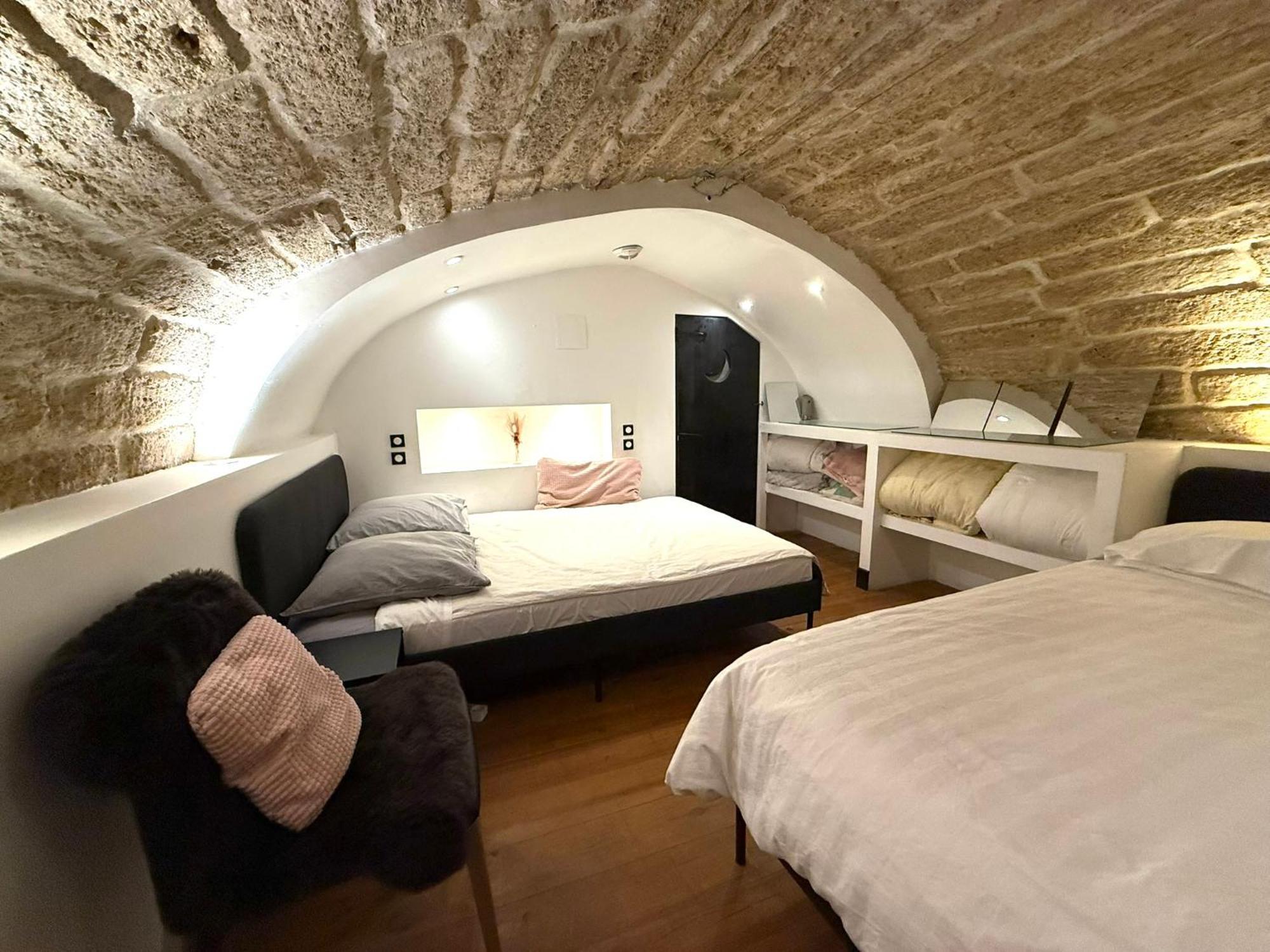Atypique 6 Pers Centre De Apartment Montpellier
