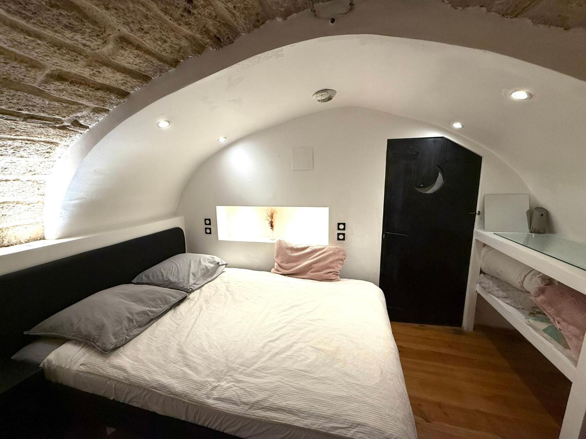 Atypique 6 Pers Centre De Appartement