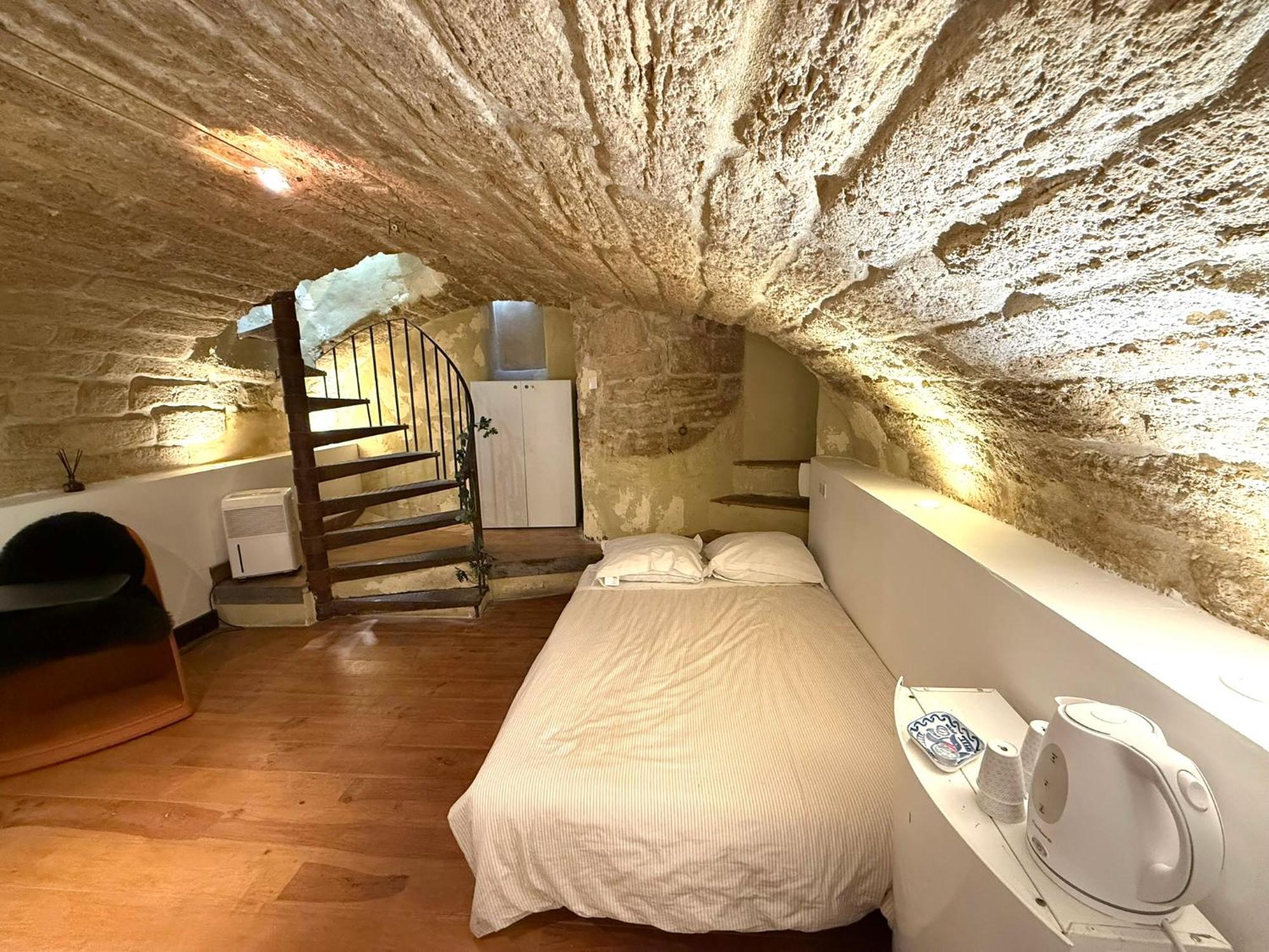 Apartment Atypique 6 Pers Centre De