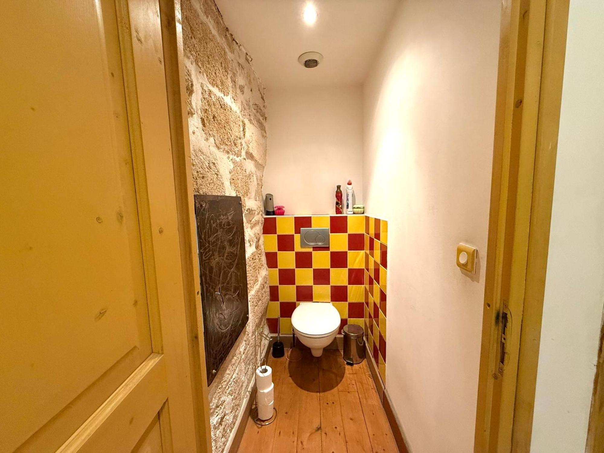 Atypique 6 Pers Centre De Apartment Montpellier