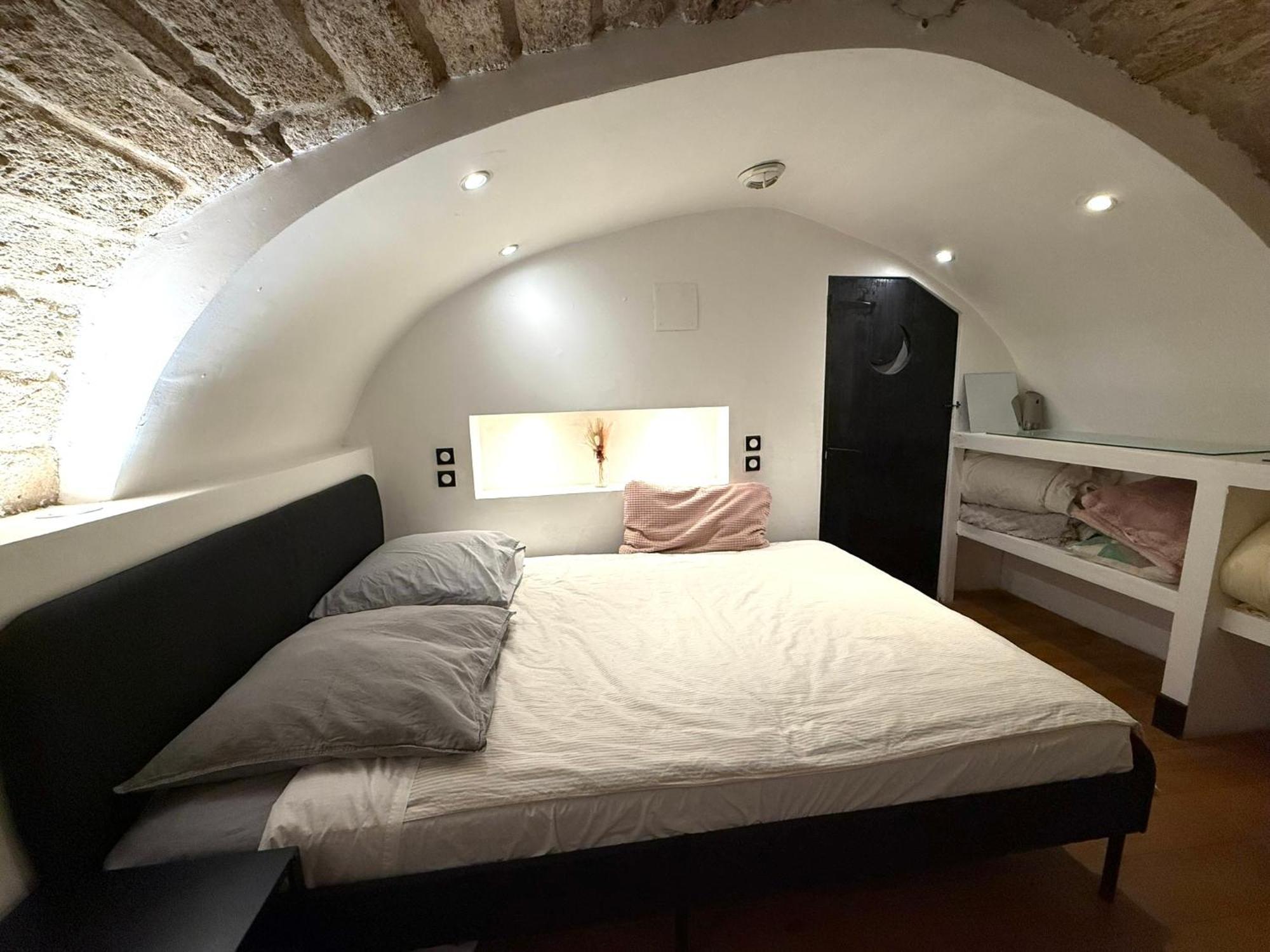 Apartment Atypique 6 Pers Centre De