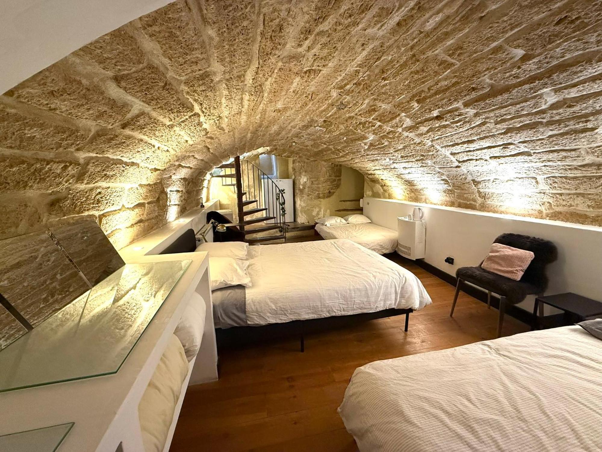 Appartement Atypique 6 Pers Centre De *